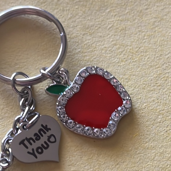 3/$10 NEW keychain teachers gift - Picture 4 of 5